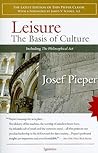 Leisure: The Basi...