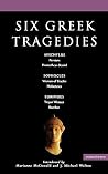 Six Greek Tragedi...
