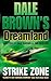 Strike Zone (Dreamland, #5)