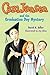 The Graduation Day Mystery (Cam Jansen Mysteries, #31) by David A. Adler
