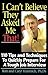 I Can't Believe They Asked Me That! by Ronald L. Krannich