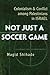 Not Just a Soccer Game by Magid Shihade