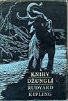 Knihy džunglí