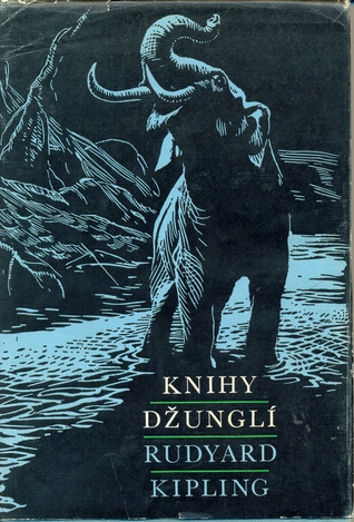 Knihy džunglí
