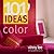 101 Ideas Color