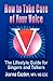 How to Take Care of Your Voice: The Lifestyle Guide for Singers and Talkers