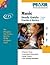 Music Study Guide (Book and CD-Rom, Praxis Study Guides)