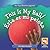 This Is My Ball/ Esta Es Mi Pelota (Our Toys/ Nuestros Juguetes) (English and Spanish Edition)