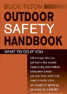 Outdoor Safety Handbook (Paperback)
