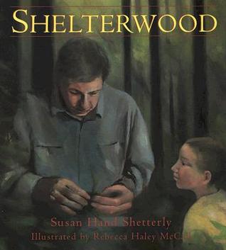 Shelterwood (Paperback)