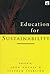 Education for Sustainability