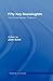 Fifty Key Sociologists: The Contemporary Theorists (Routledge Key Guides)