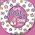 Girls' Potty Time by DK Publishing (2010) Board book