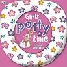 Girls' Potty Time by DK Publishing (2010) Board book