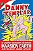 Danny Templar: Invasion Earth