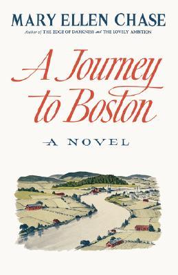 A Journey to Boston (Paperback)