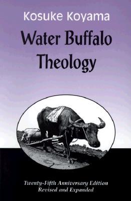 Water Buffalo Theology (Paperback)