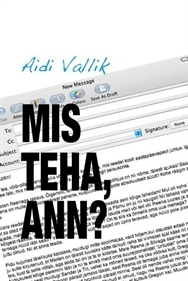 Mis teha, Ann? (Hardcover)