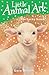 The Lucky Lamb (Little Animal Ark: 7)