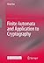 Finite Automata and Application to Cryptography