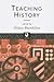Teaching History (Postgraduate Certificate of Education)