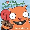 Acorns Everywhere! by Kevin Sherry