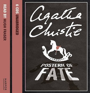 Postern of Fate