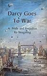 Darcy Goes to War by Mary Lydon Simonsen