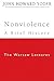 Nonviolence - A Brief History: The Warsaw Lectures