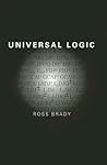 Universal Logic (Volume 109) (Lecture Notes)