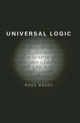 Universal Logic (Volume 109) (Lecture Notes)