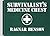 Survivalist's Medicine Chest