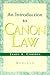 An Introduction to Canon Law by James A. Coriden