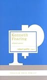 Kenneth Fearing: Selected Poems: (American Poets Project #8)