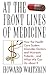 At the Front Lines of Medicine by Howard Waitzkin