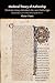 Medieval Theory of Authorship: Scholastic Literary Attitudes in the Later Middle Ages (The Middle Ages Series)