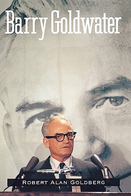 Barry Goldwater (Paperback)