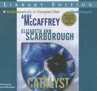 Catalyst: A Tale of the Barque Cats