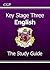 English: Key Stage Three: The Study Guide