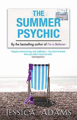 Summer Psychic (Paperback)