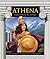 Athena: Goddess of Wisdom, War, and Crafts (Greek Mythology)