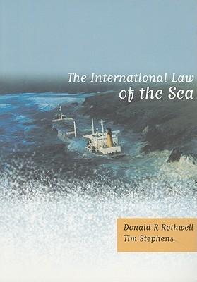 The International Law of the Sea (Paperback)