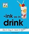 Ink As in Drink (Word Families Set 6)