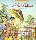 Projects About Ancient China