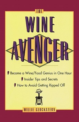 The Wine Avenger (Paperback)