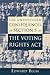The Unintended Consequences of Section 5 of the Voting Rights Act