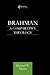 Brahman: A Comparative Theology