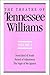 The Theatre of Tennessee Williams, Volume 4 by Tennessee Williams