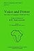 Voice and Power (African Languages and Cultures Supplement 3)