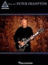 Best of Peter Frampton Guitar Recorded Versions | 12 Classic Rock Songs for Guitar | Guitar Tablature and Sheet Music | Iconic Rock Guitar Hits | Music for Guitar Players